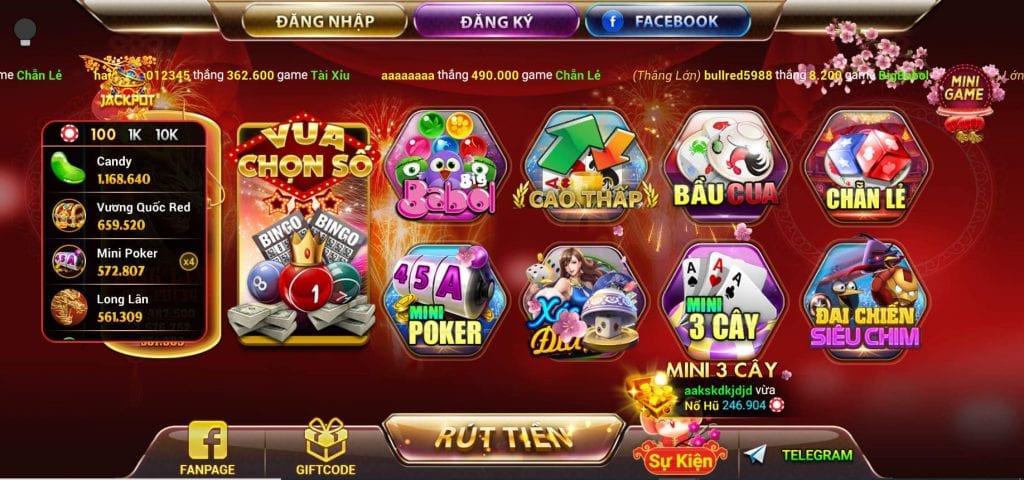 Uy tín hàng đầu thế giới game bài chỉ có thể là R79 Club