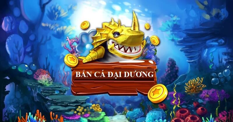 ban ca dai duong