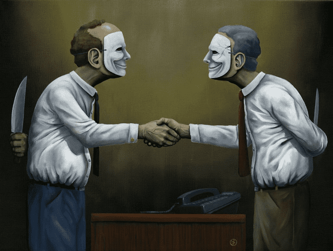 Bí kíp tóm gọn Cờ Thú đối thủ một cách nhanh gọn