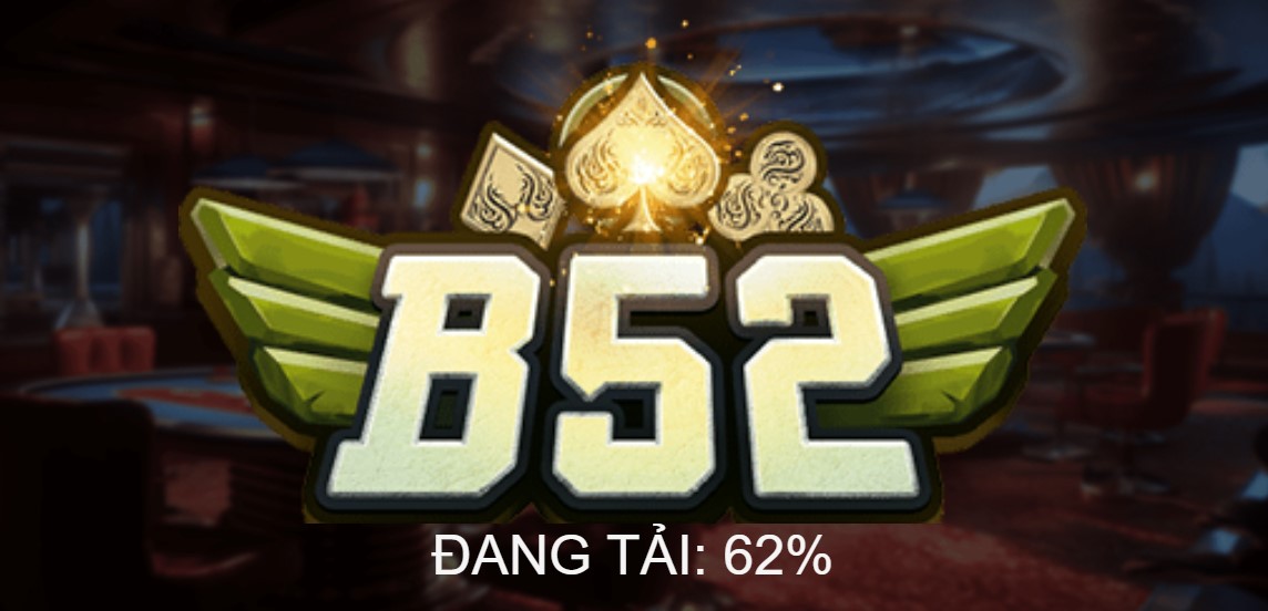 B52 Club – Giới thiệu game bài bom tấn đẳng cấp nhất Châu Á 2025