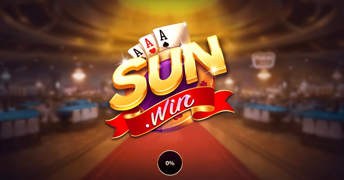 Giao diện của Sunwin 