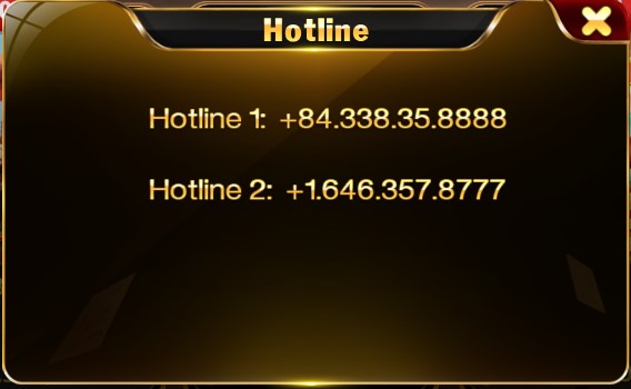 Yo88 hỗ trợ khách hàng tận tình