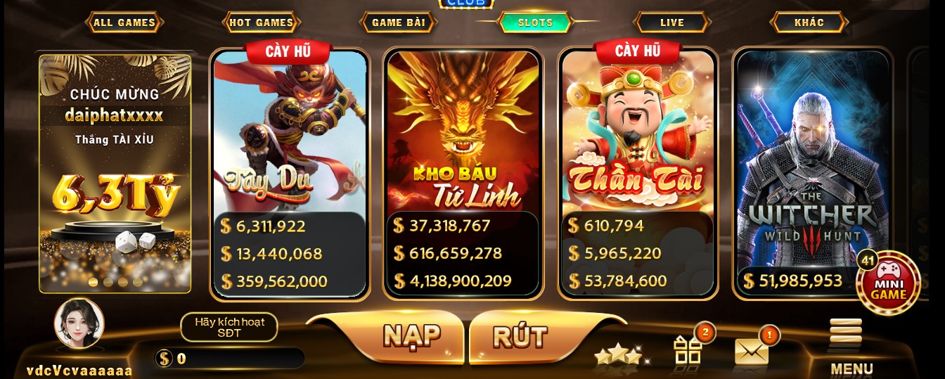 Yo88 nhiều game hay và chất lượng
