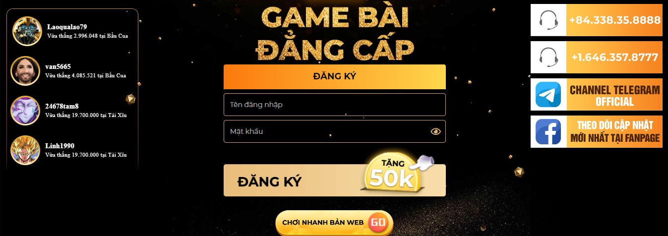 Yo88 cổng game hoành tráng nhất hiện nay