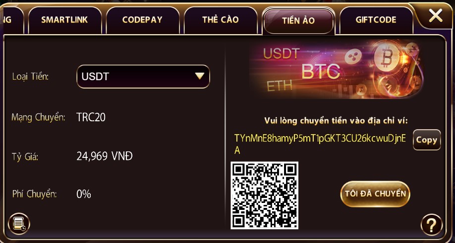 Giao dịch không giới hạn chỉ có tại Zowin