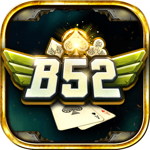 B52 Club – Giới thiệu game bài bom tấn đẳng cấp nhất Châu Á 2025