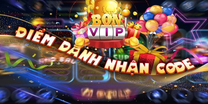 bonvip giftcode
