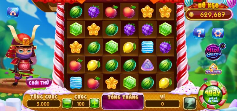 Rikvip cổng game đổi thưởng uy tín VN