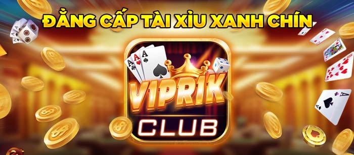 viprik club