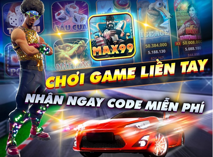 max99 vin khuyen mai