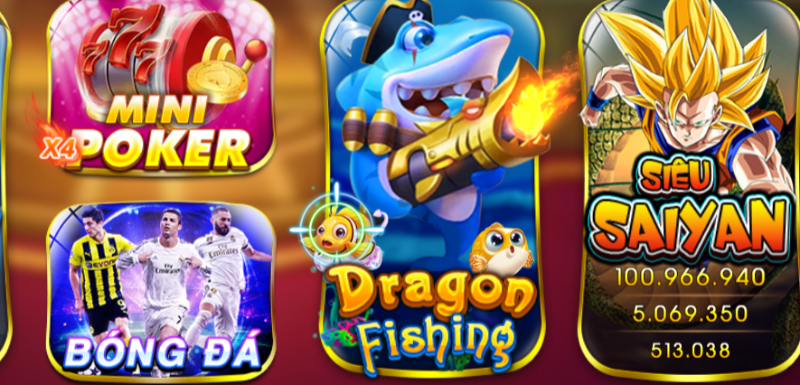 Âm thanh, đồ hoạ vô cùng hấp dẫn 