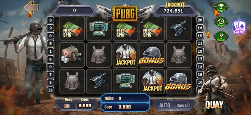 Đồ họa đỉnh cao đi kèm với âm thanh sống động