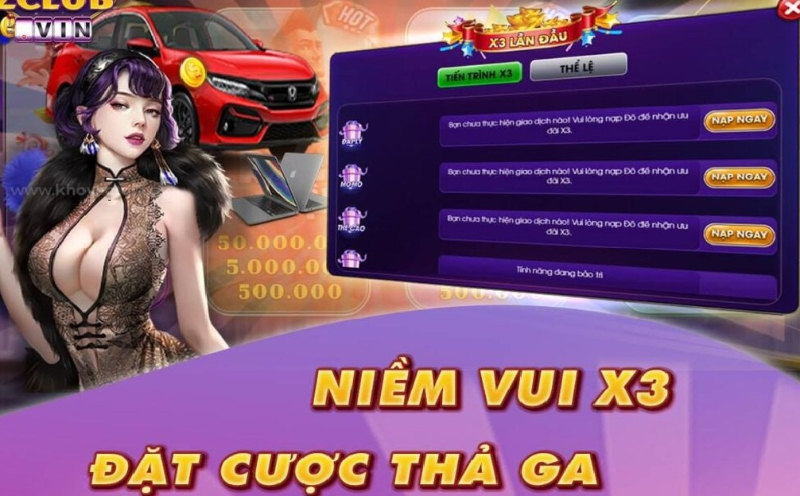 Nhiều chương trình khuyến mãi hấp dẫn