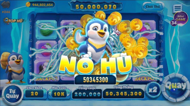 Tải game B29 về điện thoại để tham gia mọi cuộc chiến thuận tiện