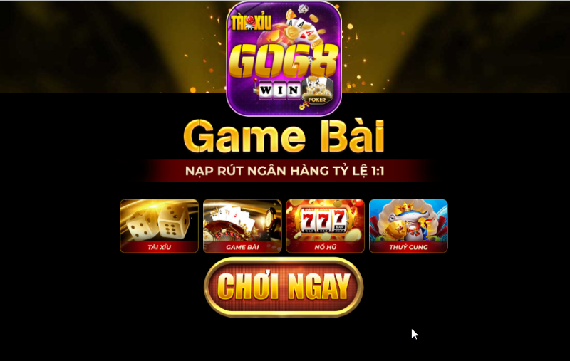 Sự phát triển của cổng game quốc tế