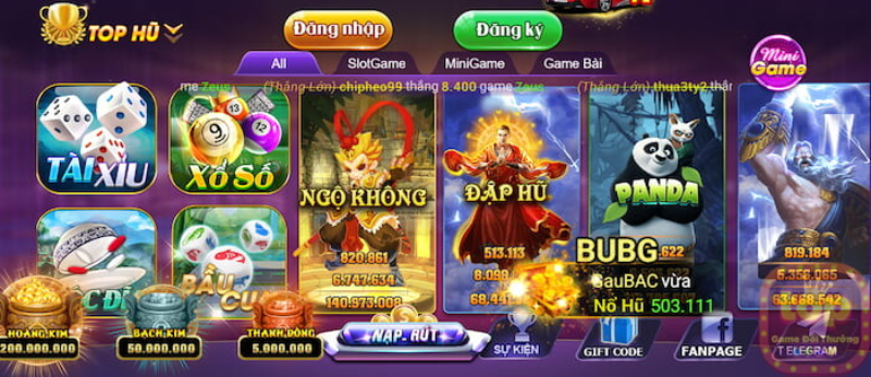 Tha hồ cho anh em săn tiền thưởng