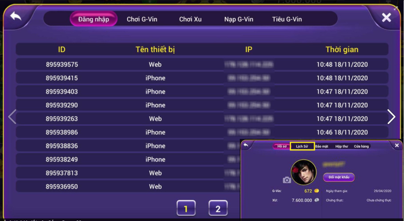 Chế độ chăm sóc khách hàng cũng là điều được R365 cực kỳ quan tâm