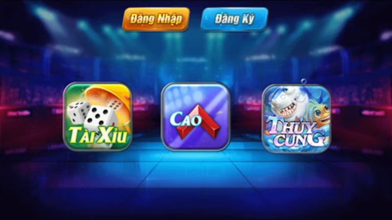 Cách tạo một tài khoản mới