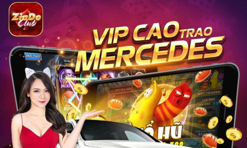 Cơ hội nhận những phần quà giá trị từ cổng game
