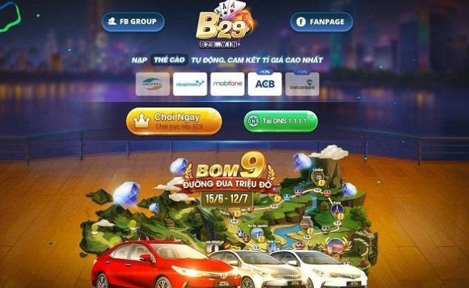 Đánh giá về uy tín hoạt động của B29 Club