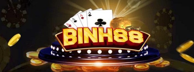 Giới thiệu cổng game Binh88 Club
