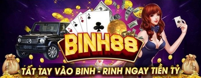Có thật hay không câu chuyện Binh88 Club lừa đảo người chơi?