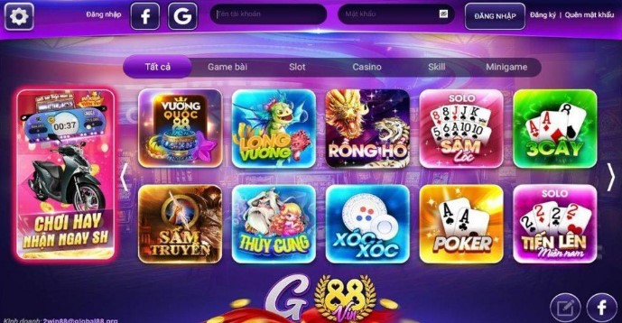 Tìm hiểu nguồn gốc tin đồn Gamvip lừa đảo?!