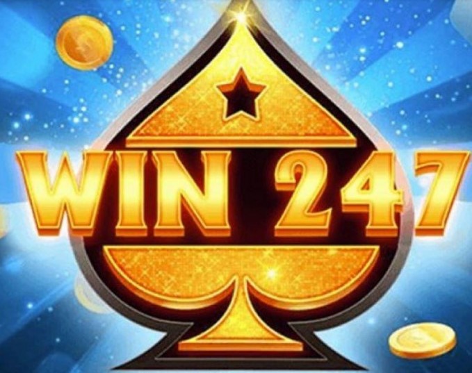Giới thiệu cổng game Win247