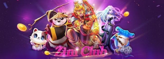 Những điểm mạnh của Zini Club