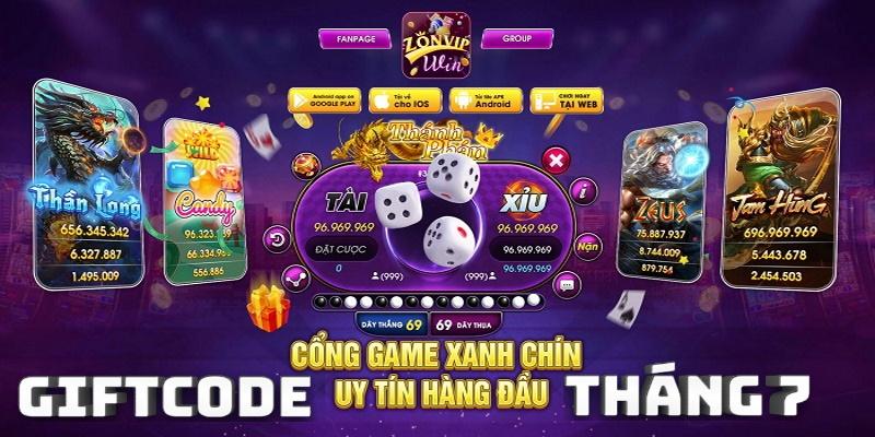 Cảnh giác với những trang web mạo danh Zonvip