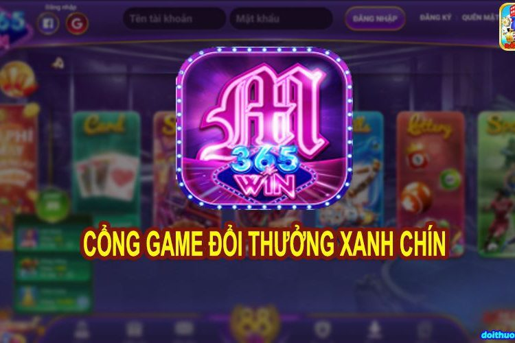 Tin đồn về nhà cái M365 Win lừa đảo liệu có đúng?
