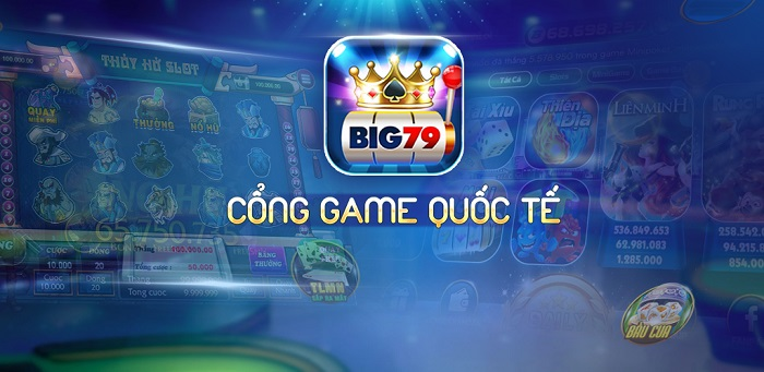 ĐÁNH GIÁ CHI TIẾT ĐỘ UY TÍN CỦA GAME BÀI BIG79