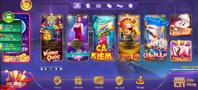 Nhà cái trực tuyến W365 có lừa đảo hay không?