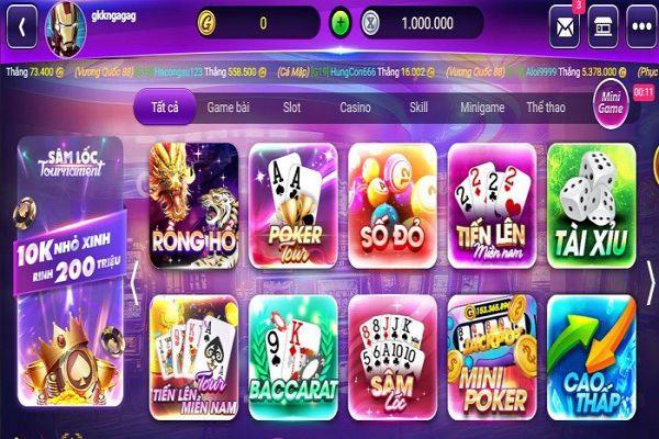 Đôi nét về nhà cái 1g88