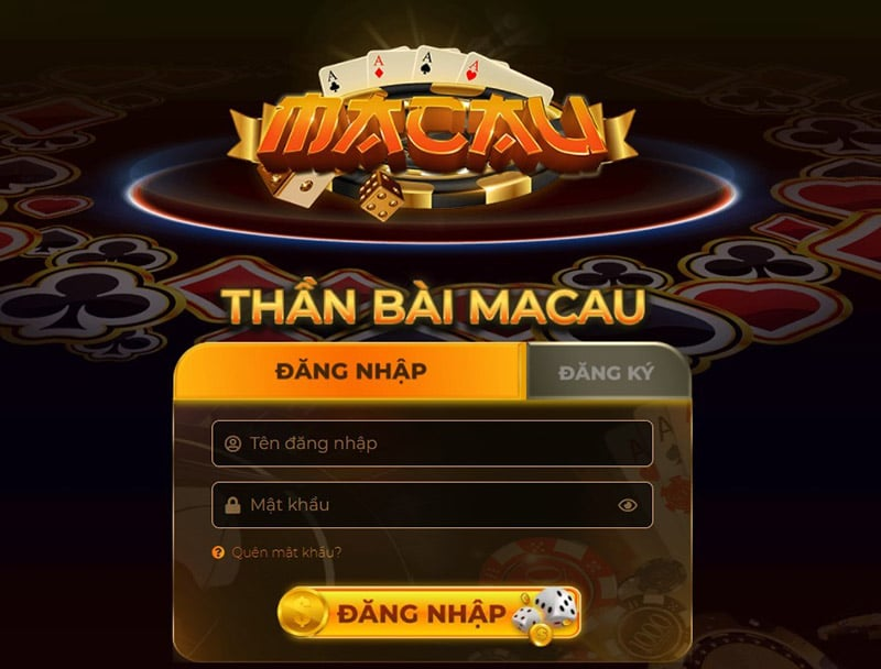 Macau Club : Nhà cái Uy tín hay tổ chức lừa đảo?