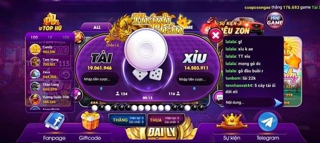 Khách hàng tố không rút tiền từ Zonvip