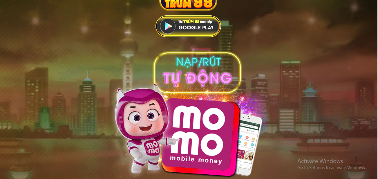 Chứng minh Trùm hũ 88 uy tín và chất lượng