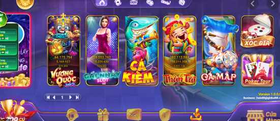 Sơ lược về nhà cái G365 Club