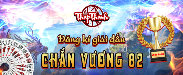 Tham gia các giải đấu tại Thapthanh