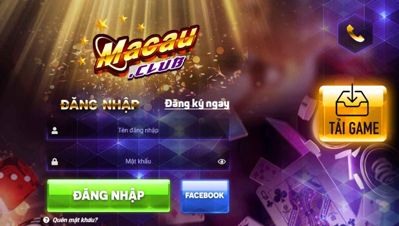 Hướng dẫn săn Macau Club Giftcode cực khủng năm 2023