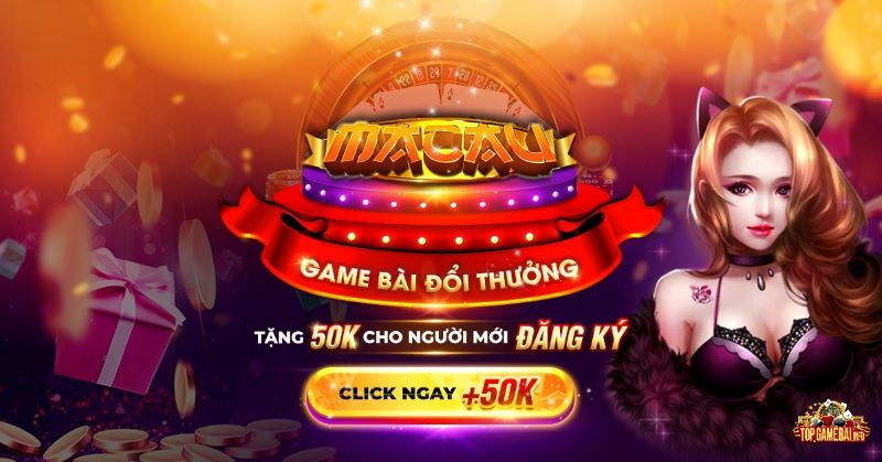 Tại sao phải chọn săn Macau Club Giftcode ?