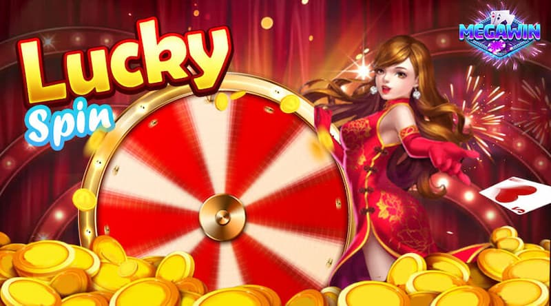 Khởi nghiệp không cần vốn cùng Megawin Giftcode