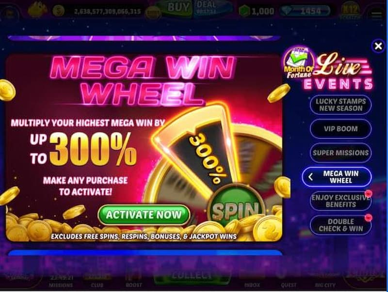 Rinh ngay 10 mã giftcode siêu giá trị từ Megawin Giftcode