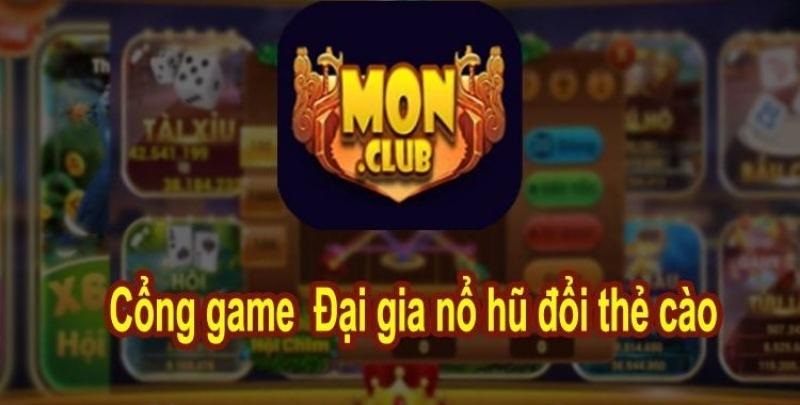 Những ưu điểm nổi trội của Mon Club Giftcode