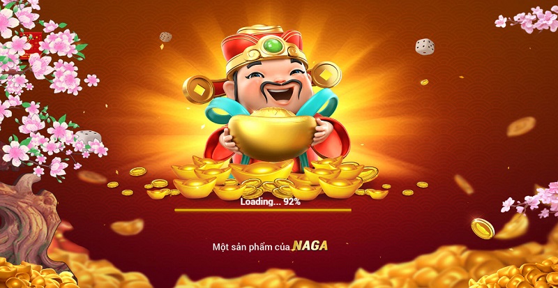 Nagavip Giftcode - Nhận code nhanh chóng cho người chơi mới