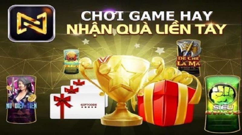 Các chương trình hấp dẫn chỉ có tại Nagavip [Event]