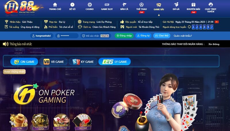 Đánh giá điểm mạnh và nhược điểm của nhà cái QH88