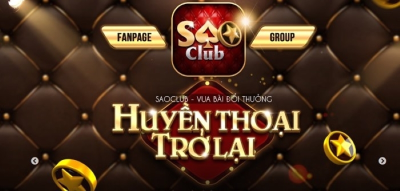 Sao Club Event – Chương trình căn code cực phẩm tại Sao Club