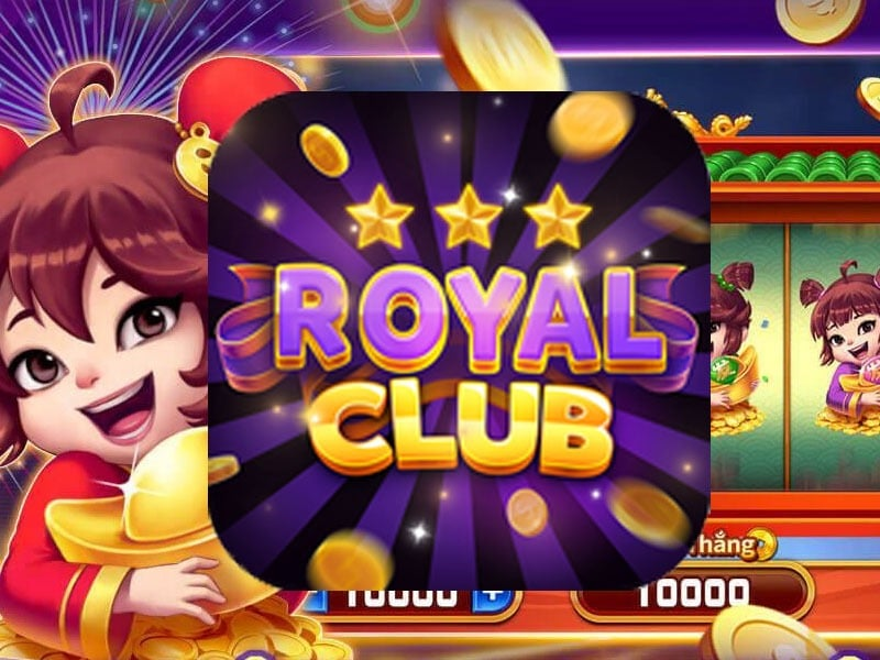 Mưa giftcode chỉ có tại Royal Club Giftcode