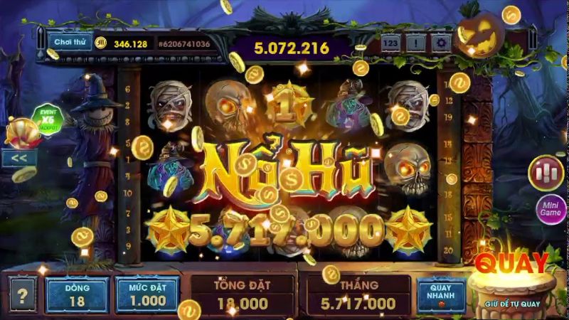 Hướng dẫn nhận code siêu giá trị Nohu Club Giftcode